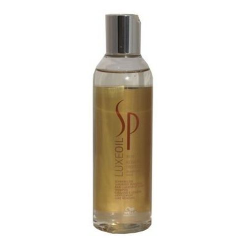 undefined, Wella SP LuxeOil Keratin Shampoo 200 ml.