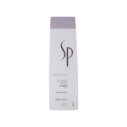Wella Professionals, Wella Professionals SP Balance Scalp Shampoo 250 ml