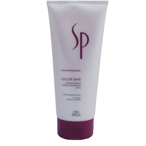 Wella Professionals, Wella Professionals SP Color Save Conditioner 200 ml