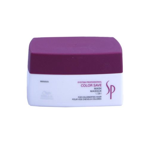 Wella Professionals, Wella Professionals SP Color Save Mask 200 ml