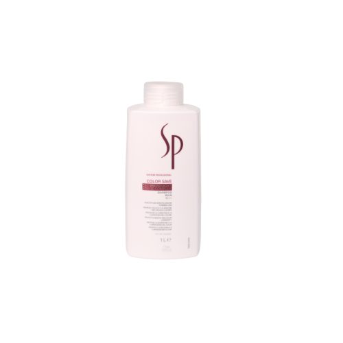Wella, Wella SP Color Save Shampoo 1000 ml