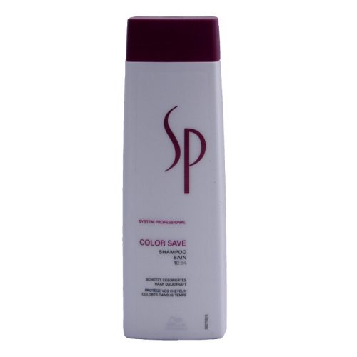 Wella Professionals, Wella Professionals SP Color Save Shampoo 250 ml