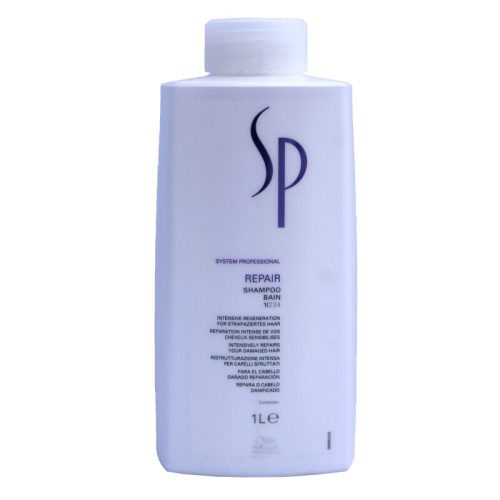 Wella Professionals, Wella Professionals Repair Shampoo 1000 ml