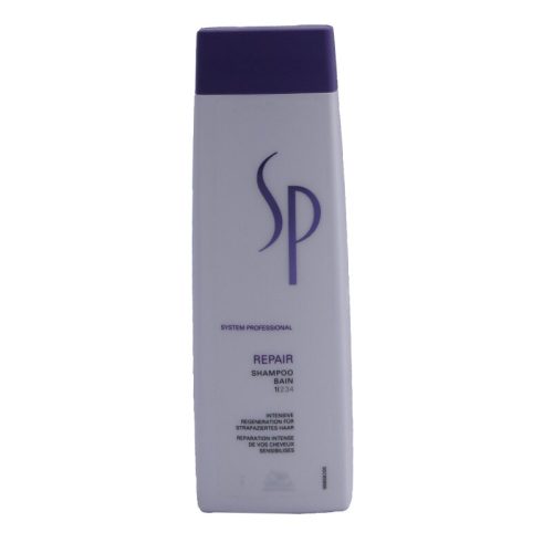 Wella Professionals, Wella Professionals Repair Shampoo 250 ml