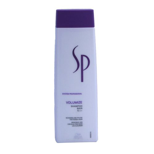 Wella Professionals, Wella Professionals SP Volumize Shampoo 250 ml