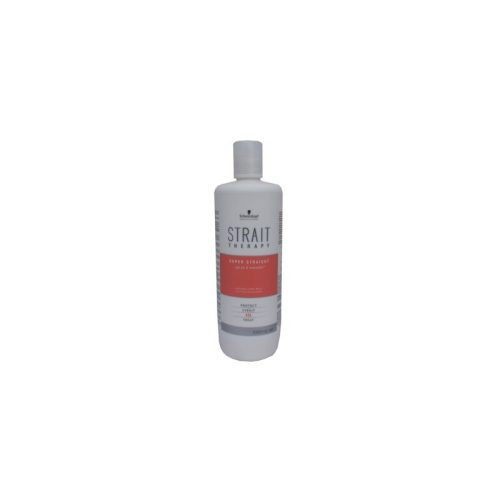 Schwarzkopf, Schw. Strait Styling Therapy Fixierungsm
