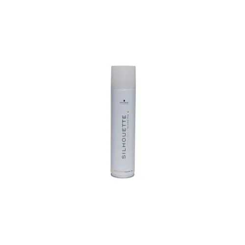 Schwarzkopf Professional, Schwarzkopf Professional Silhouette Flexible Hold Spray 500ml