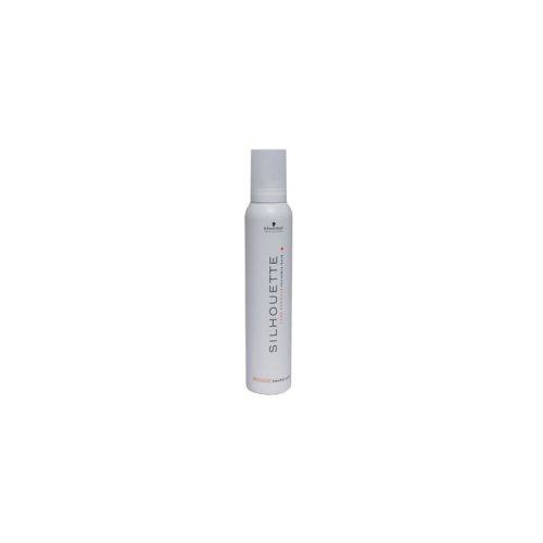 Schwarzkopf Professional, Schwarzkopf Professional Silhouette Flexible Hold Mousse 500ml