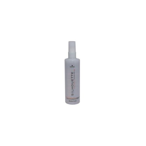 Schwarzkopf Professional, Schwarzkopf Professional Silhouette Flexible Hold Styling & Care Lotion Haarwachs 200 ml
