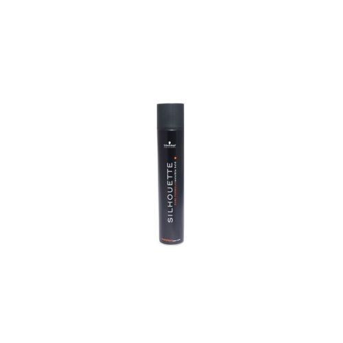 Schwarzkopf, Schw. Silhouette Super Hold Hairspray