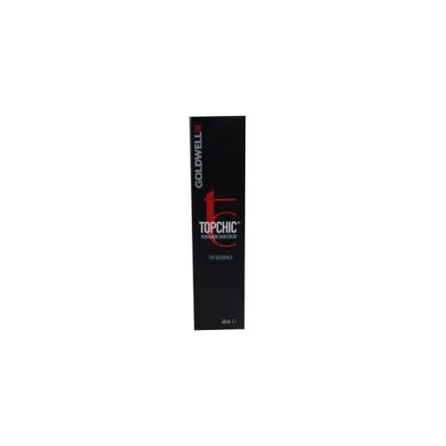 Goldwell, GW Topchic   6-B   goldbraun 60ml