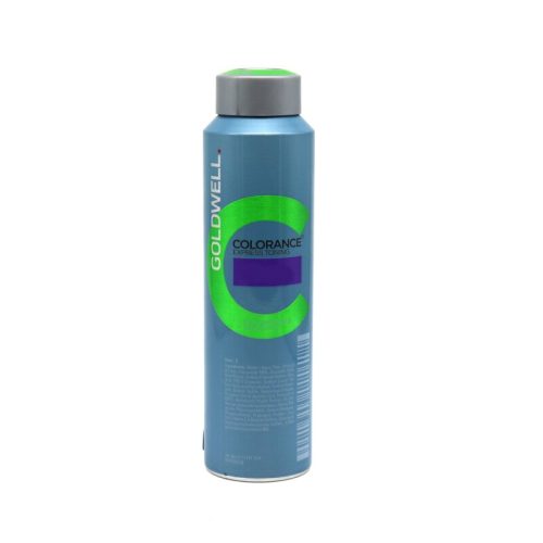 Goldwell, GW Colorance ET 9  silver 120 ml