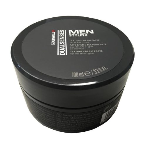 Goldwell, Goldwell Dualsenses Men Texture Cream Paste Haarwachs 100 ml Herren