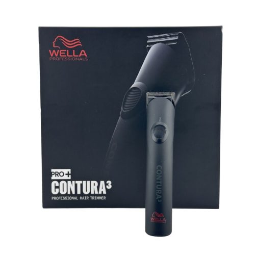 Wella Professionals, Wella Professionals Wella Contura 3 Pro Trimmer Haarschneidemaschine