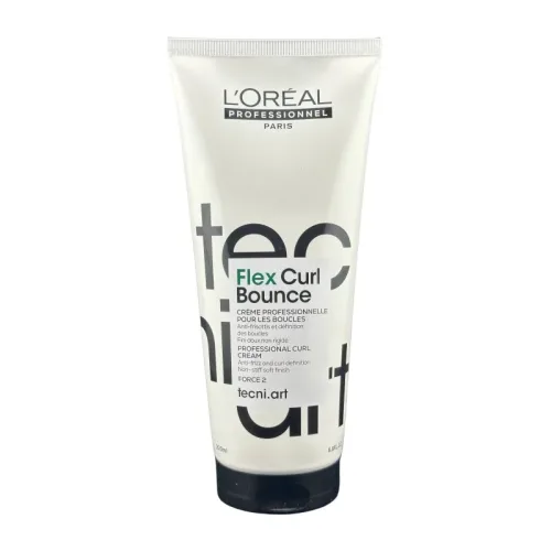 L'Oréal Professionnel, L'Oréal Professionnel TNA Flex Curl Bounce 150ml