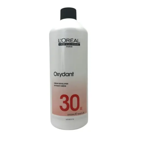 L'ORÉAL, L'OR&Eacute;AL Oxydant Creme Nr. 2 9%