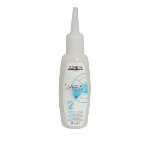 L'Oréal, L'ORÉAL Dulcia Advanced Ionène G