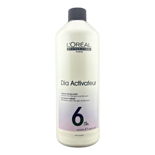 L'ORÉAL, L'OR&Eacute;AL Diactivateuer 6Vol. 1.8%