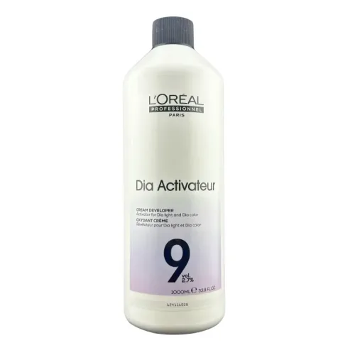 L'ORÉAL, L'OR&Eacute;AL Diactivateuer 9Vol. 2.7%
