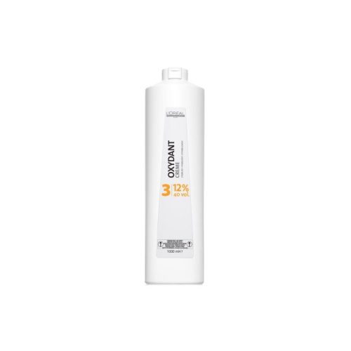 L'ORÉAL, L'OR&Eacute;AL Oxydant Creme Nr. 3 12%