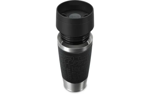 Emsa, Emsa - Isolierbecher TRAVEL MUG Classic 0,36 Liter, One Size