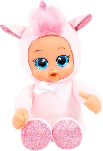 Puppe Einhorn 30 CM Funny Baby