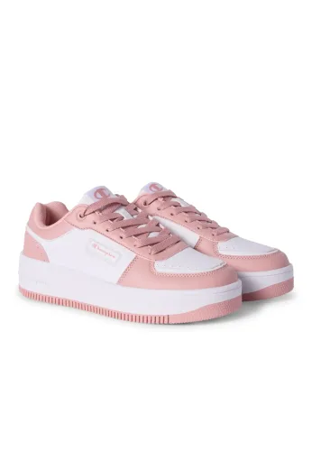 Champion, Champion Sneaker "RD18 TWIN PLAT"