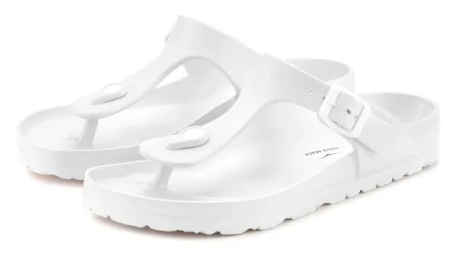 VENICE BEACH, Venice Beach Badezehentrenner "Badeschuhe, Badelatsche," Zehentrenner, Badepantolette Sandale, Pantolette