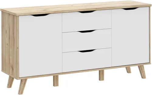 CONFORAMA, Sideboard VANKKA 41.7x149.1x76.7cm