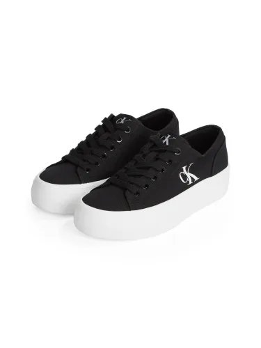 Calvin Klein, Calvin Klein Sneaker, Damen , Schwarz 39