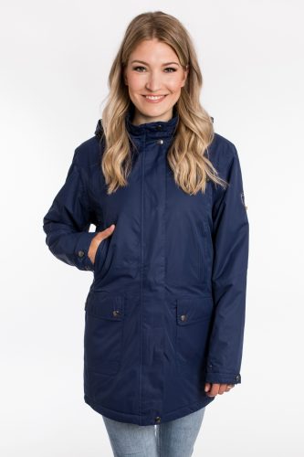 DEPROC Active Parka »PAISLEY WOMEN NEW«