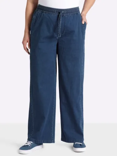 Sheego, Sheego Bequeme Jeans 1
