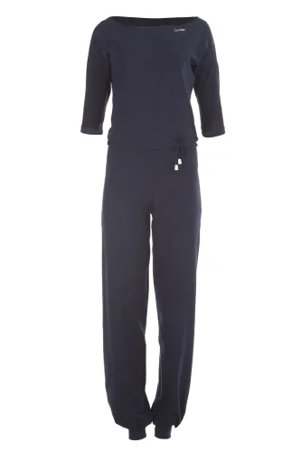 Winshape, Winshape Jumpsuit "WJS2" ¾-Arm