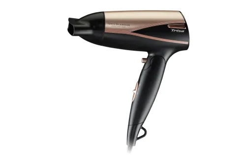 Trisa, Trisa Haartrockner "Ionic Glamour" 1.600 W