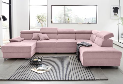 DOMO collection Wohnlandschaft