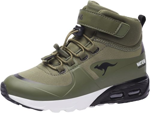 KangaROOS Sneaker »KX-Hydro«, wasserdicht