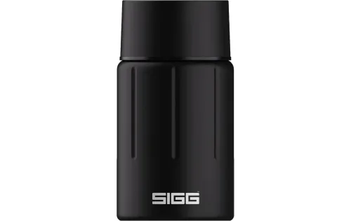 Sigg, SIGG - Food Jar Gemstone Obsidian 0.75 L