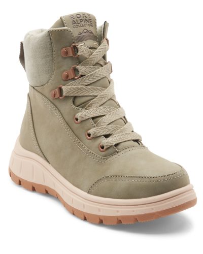 Roxy Schnürboots »KARMEL«, gefüttert