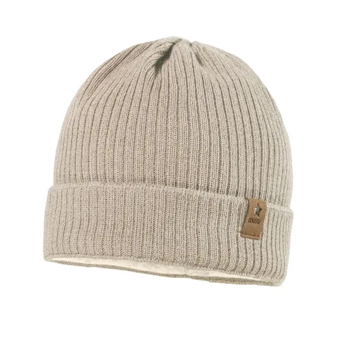Maximo, Winter-Strickmütze