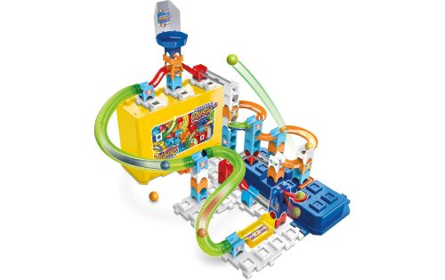 Marble Rush - Build & Store Box Set M400, Bahn