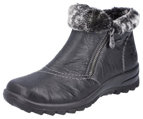 Rieker Winterboots, mit Rieker-TEX-Membran
