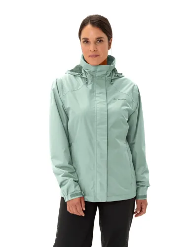 VAUDE, VAUDE - Escape Bike Light Jacket, 36, Mint