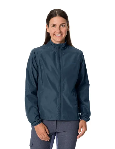 VAUDE, Vaude Damen Dundee Classic ZO Jacke