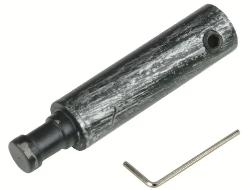 LIEDECO, Liedeco Gardinenbefestigungen Ersatzteile "Trägerverlängerung 3,5 cm "Esperanca"" Trägerverlängerung