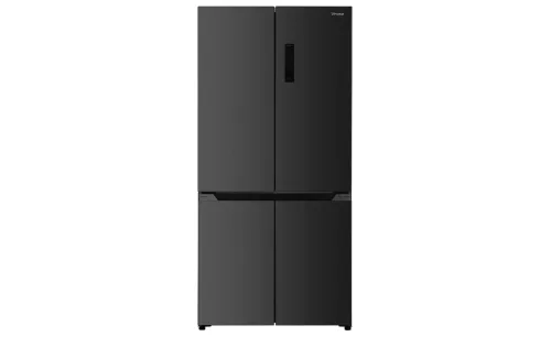 Trisa, Trisa Kühl-/Gefrierkombination "Trisa Foodcenter Slot-in" 190,2 cm hoch 90,5 cm breit