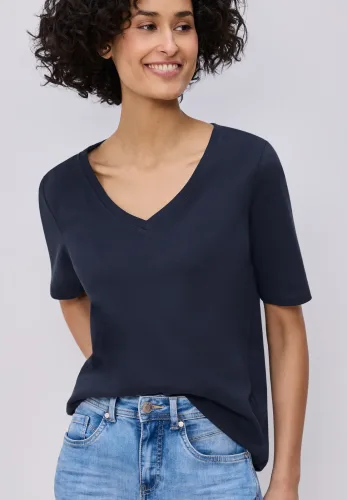 Street One, Basic T