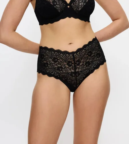 Triumph, Triumph Slip "Amourette Maxi" Stretch-Spitze