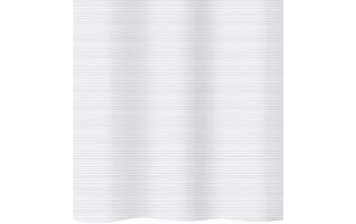 Diaqua, Diaqua - Duschvorhang Textil Linea, 180X240CM, Multicolor