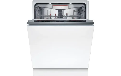 Bosch, Bosch SMD8TCX04E Vollintegrierter Geschirrspüler – Einbau Geschirrspüler 60 cm vollintegriert