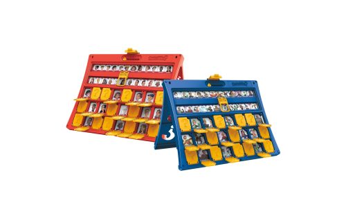 Wer ist es?, Brettspiel